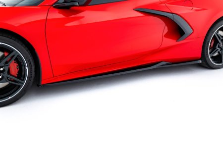 CHEVROLET CORVETTE C8 20